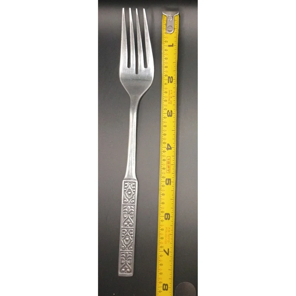 NSS1 (Stainless) by Nasco - 1 piece